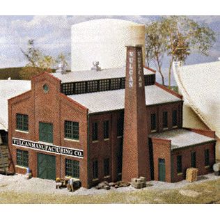 Vulcan Manufacturing Co. (HO) #3233 by Walthers