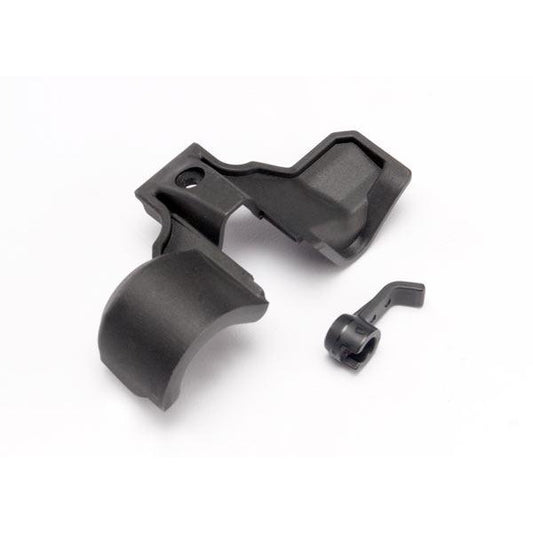TRA6877 Traxxas Gear/Motor Cover