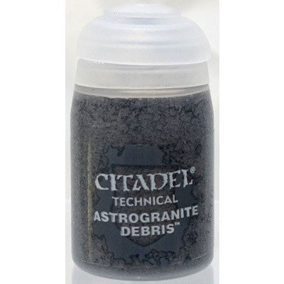 Citadel Technical: Astrogranite Debris (24ml)