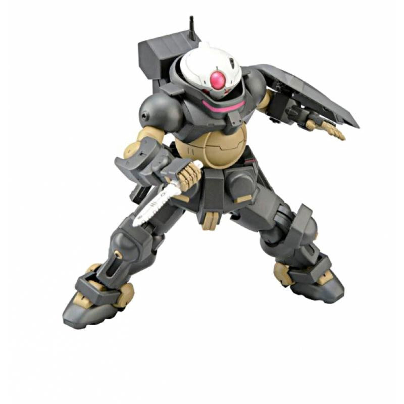 HG 1/144 Reconguista in G #02 Grimoire #5057725 by Bandai