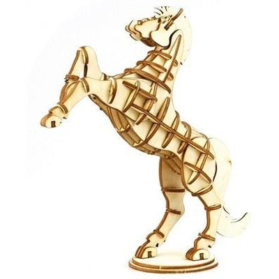 Robotime Horse TG231