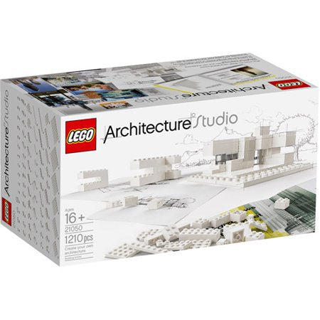 Lego Architecture: Studio 21050