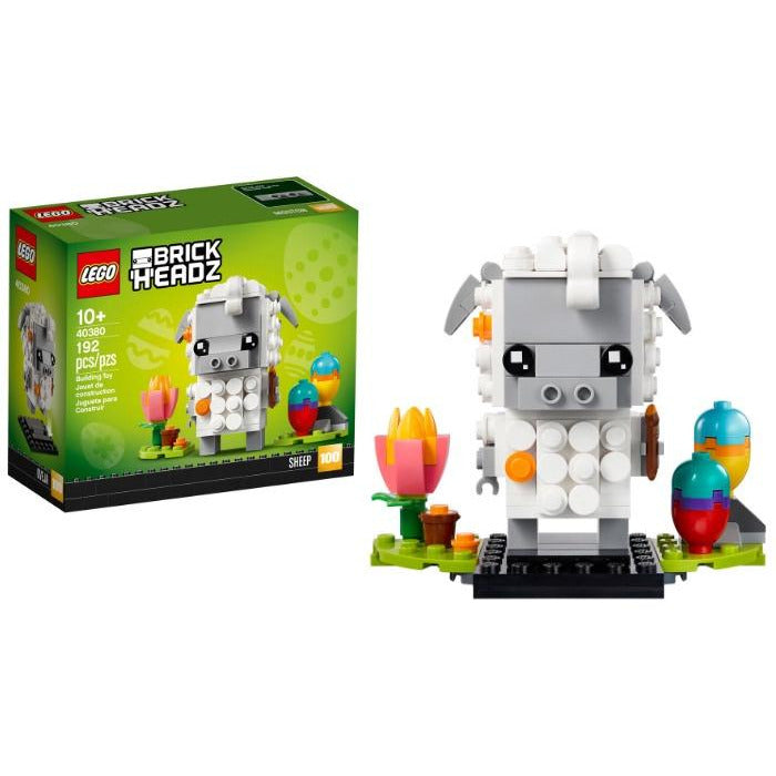Lego Brickheadz: Easter Sheep 40380
