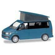 Volkswagen T6 California Camper Van (HO) - Assembled -- Various Standard Colors