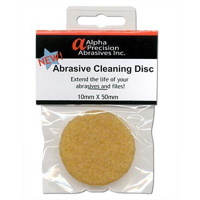 Alpha Abrasives Abrasive Cleaning Disc ALP701
