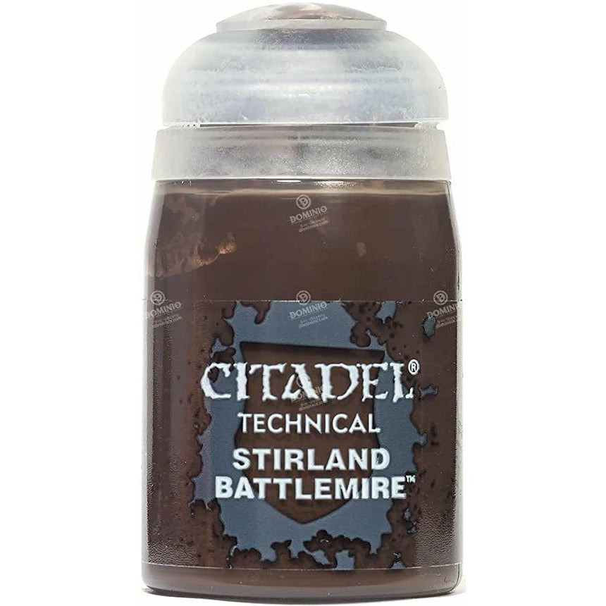 Citadel Technical: Stirland Battlemire (24ml)