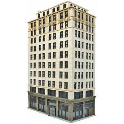 Ashmore Hotel [HO]