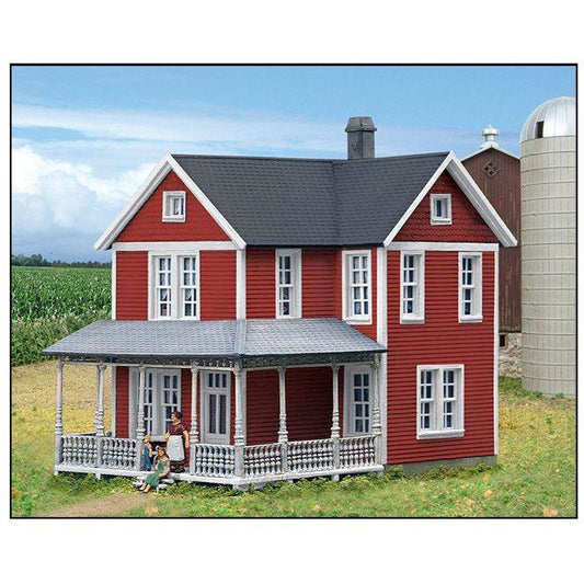 Cottage Grove Farm House [HO]