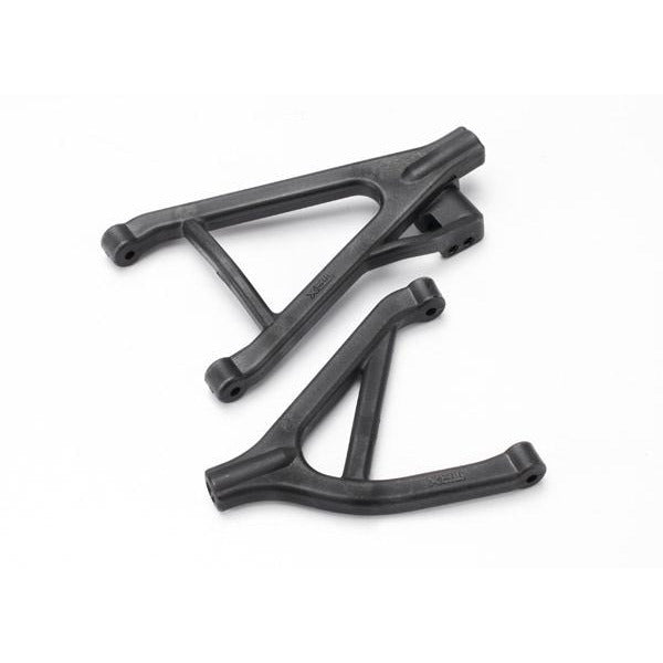 TRA5934X Left Rear Suspension Arm Set (Slayer Pro)