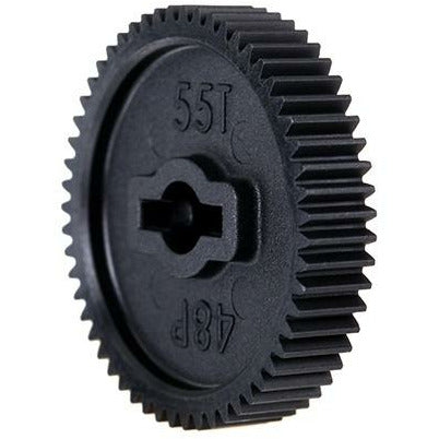 Traxxas Spur gear, 55-tooth TRA8358