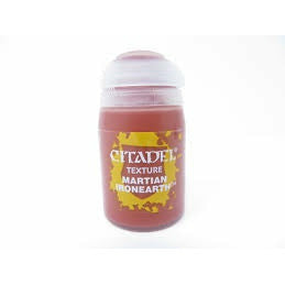 Citadel Technical: Martian Ironearth (24ml)