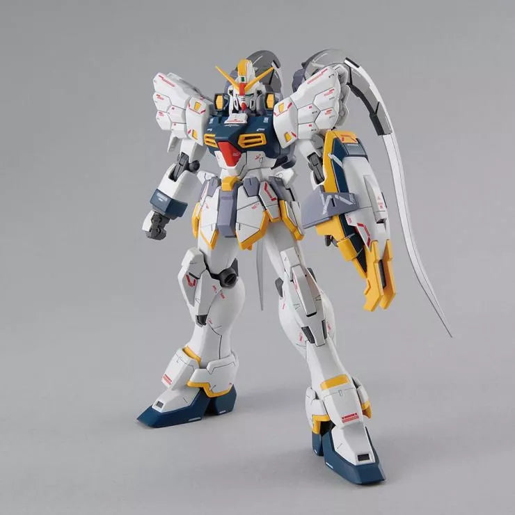 1/100 MG Gundam Sandrock Ver. EW