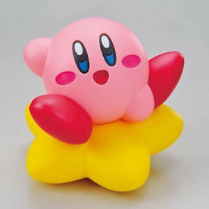 Kirby Entry Grade Model #2584314 by Bandai