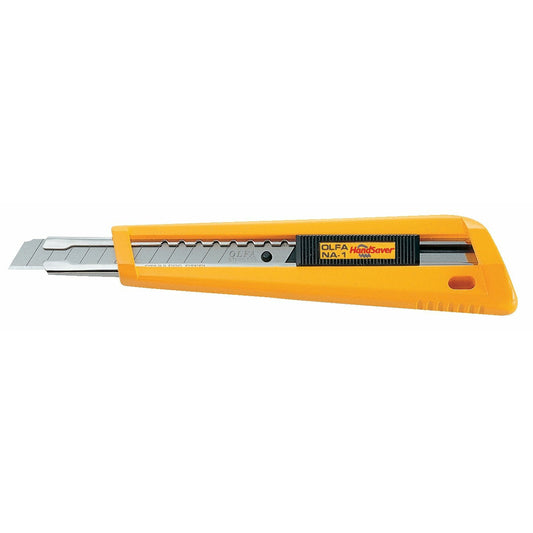 OLFA Comfort Grip Handle Precision Knife (NA-1)