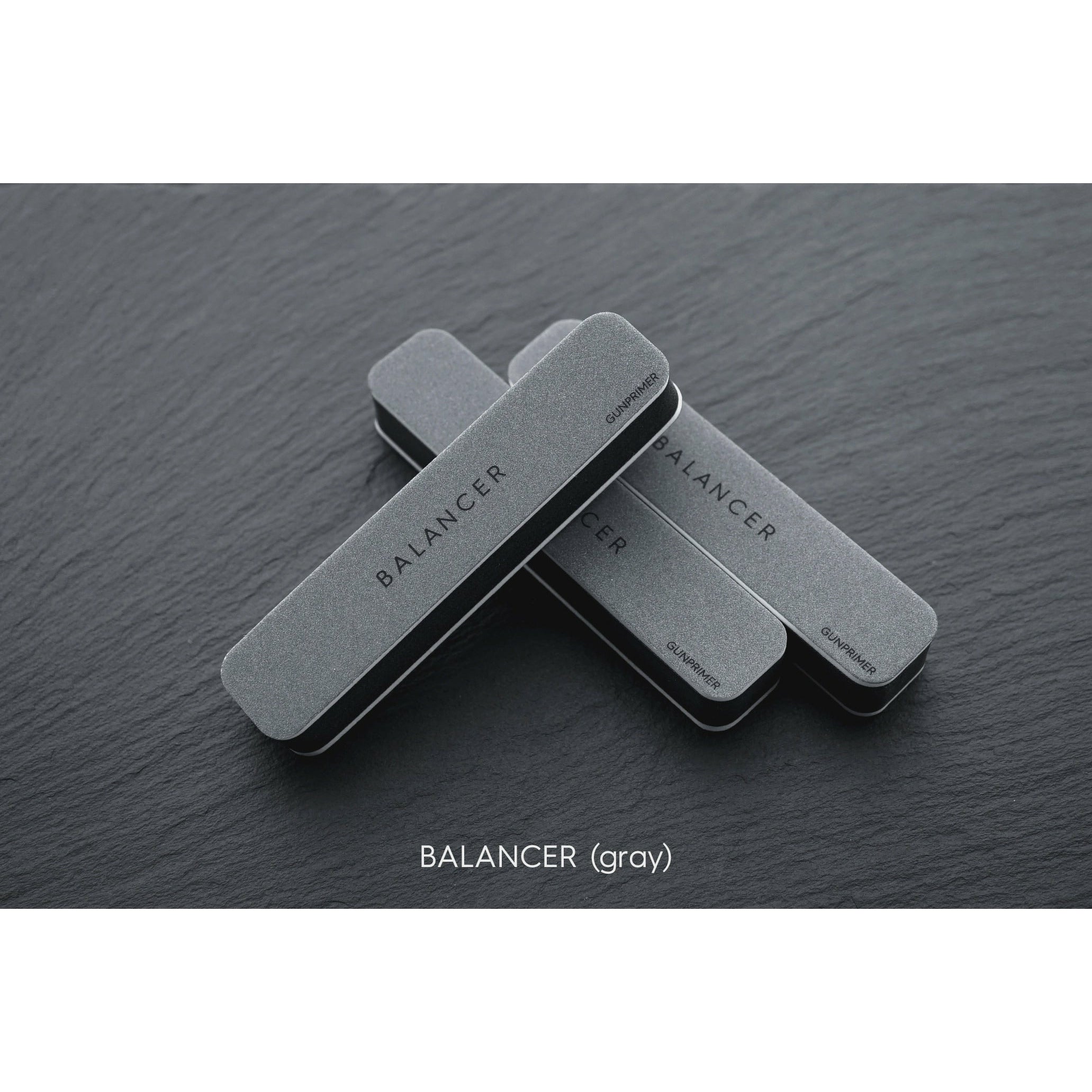 Gunprimer Balancer Gray GPR-R-B-G1
