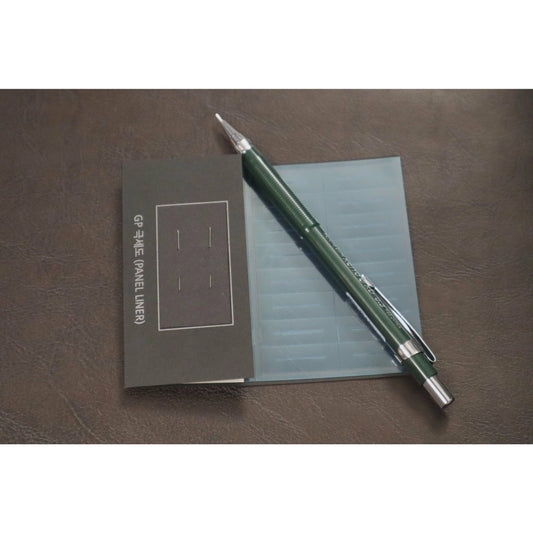 Scriber Set by Gunprimer