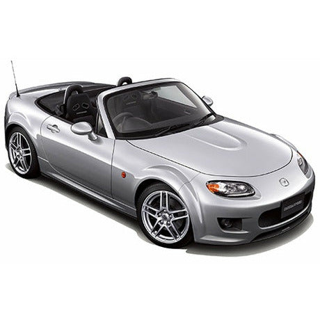 Mazdaspeed Roadster 1/24 #46334 by Fujimi