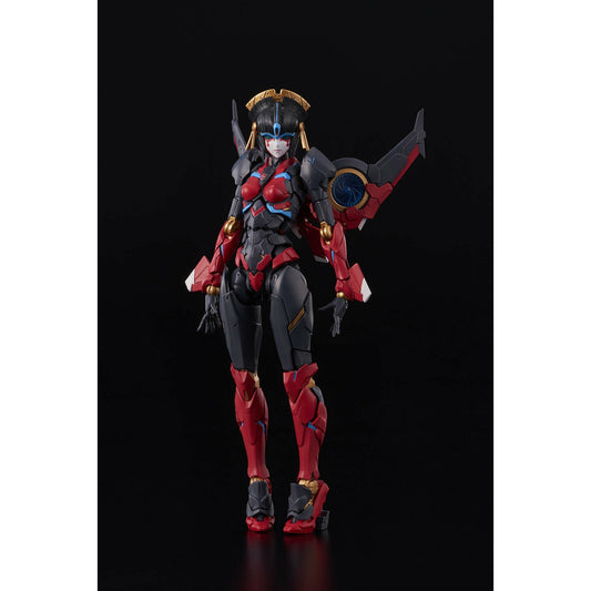 Windblade Transformers Furai Model #51394 Action Figure Model Kit by Flame Toys