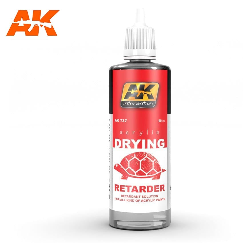 AK Interactive Drying Retarder 60ml