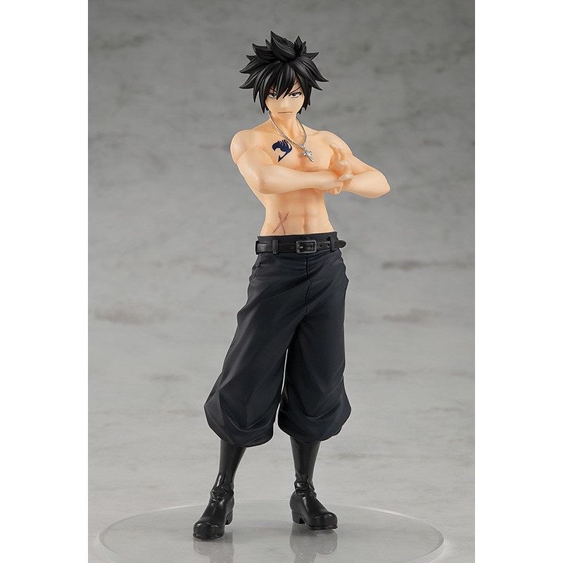 [Online Exclusive] Fairy Tail Pop Up Parade Gray Fullbuster