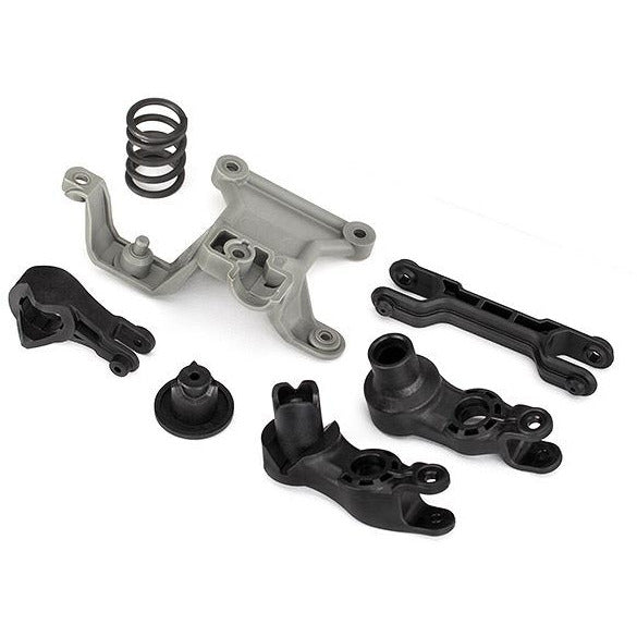 TRA7746 X-Maxx Steering Bellcrank Set