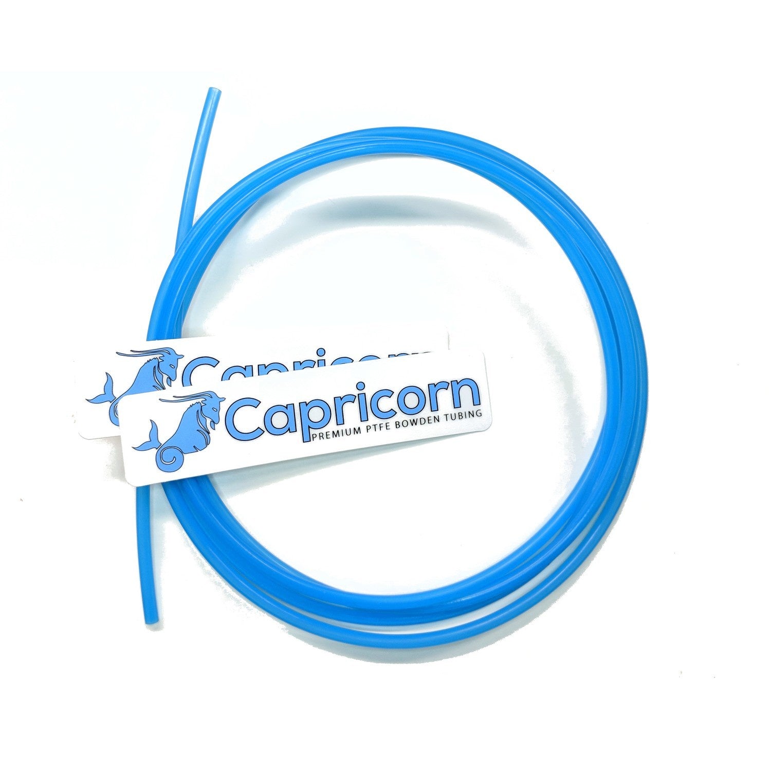 capricorn premium tl bowden tubing 2m