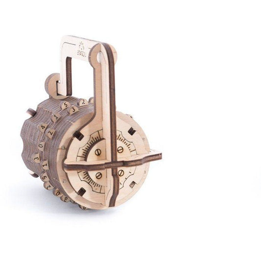 Ugears Lock
