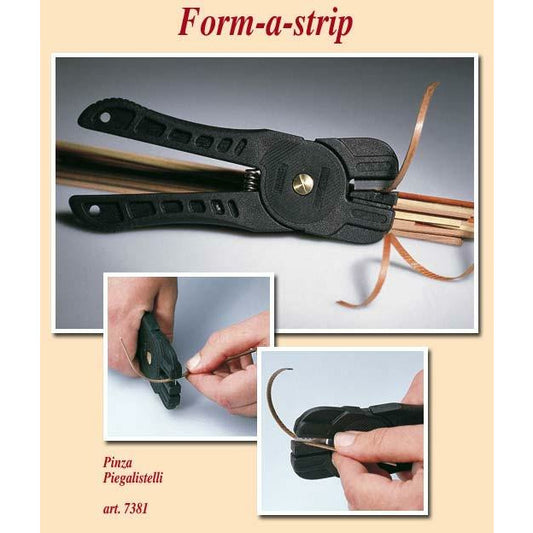 Amati Form-A-Strip