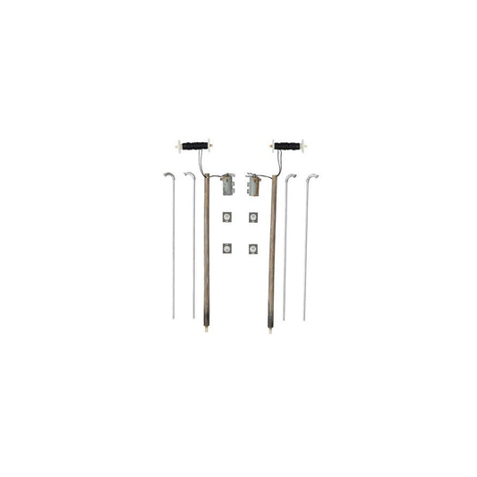 Woodland Scenics Transformer Connect Set (HO) WOO2267
