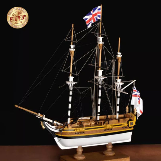 1/135 HMS Bounty