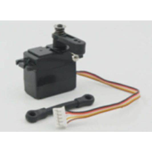 Full Power 2.2kg pull Servo 5 wire SHRED-21