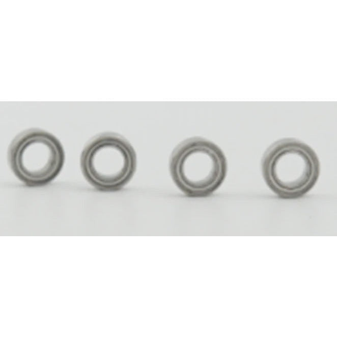 RC-Pro Ball Bearing 5x9x3mm (2) - P88040