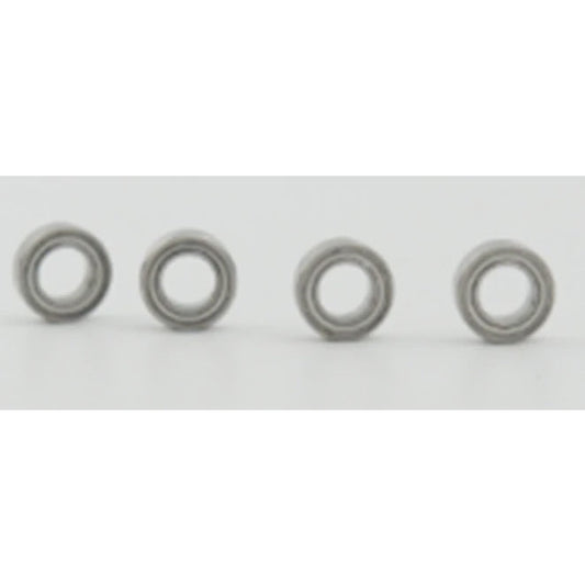 RC-Pro Ball Bearing 5x9x3mm (2) - P88040