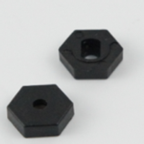 6 Angles Case(2)/ Wheel Hex (2) DESRUSH-02