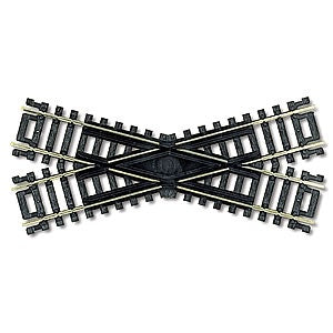 30 Degree Snap Crossing