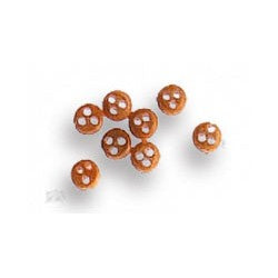 Dead Eye Boxwood (2.5mm) (10 pcs.)