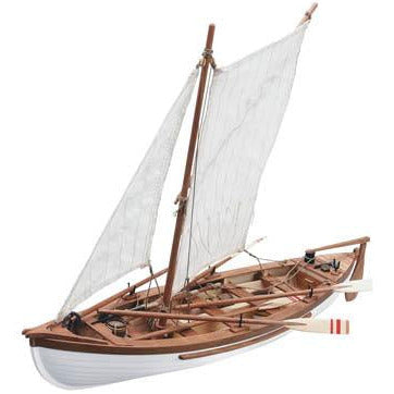 Providence Whaleboat SL1