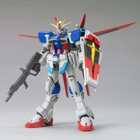 HG 1/144 SEED #17 ZGMF-X56S/a Force Impulse Gundam #0131414 by Bandai