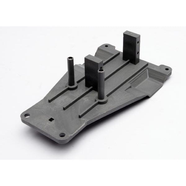 TRA3723A Upper Chassis - Gray