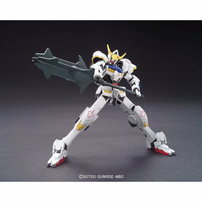 HG 1/144 Iron-Blooded Orphans Gundam #01 Gundam Barbatos #5057977 by Bandai