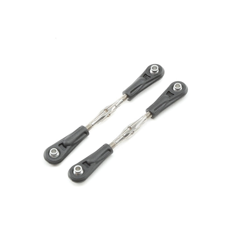 Losi Adjustable Turnbuckle Set: Baja Rey LOS331003