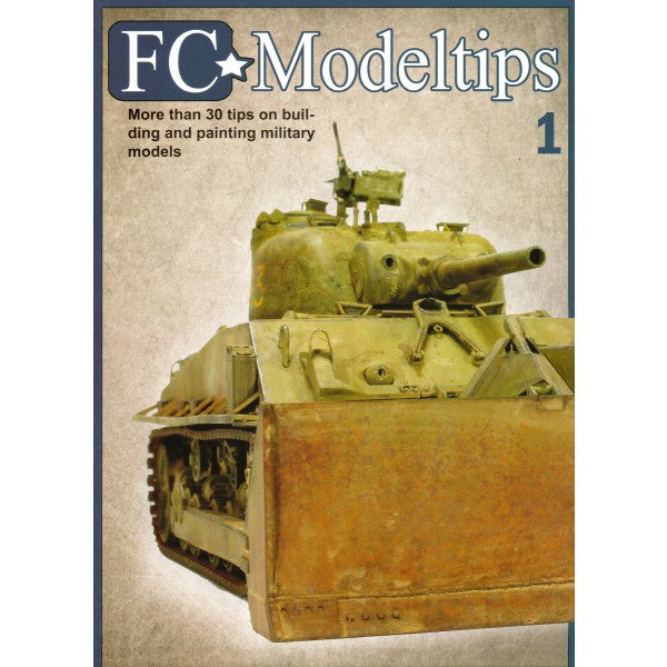 FC Modeltips 1 Guidebook