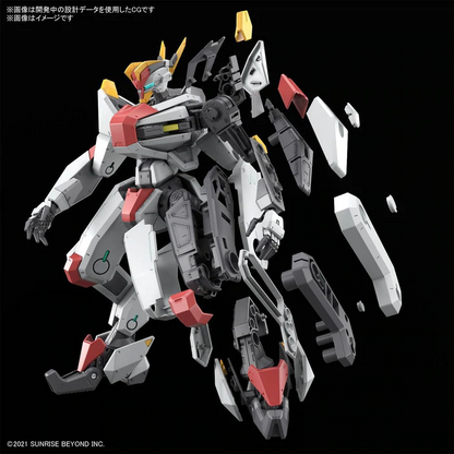 1/48 Full Mechanics Mailes Kenbu