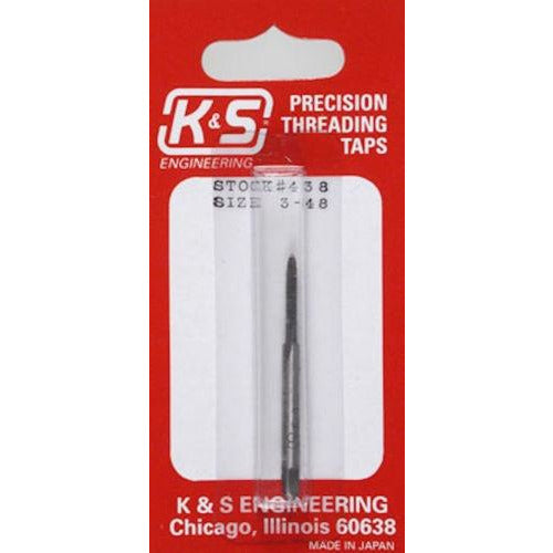 K&S Tap 3-48 KSE438