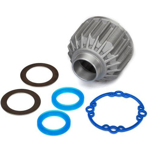 TRA7781X X-Maxx Differential Carrier (AL)(requires TRA7783X)