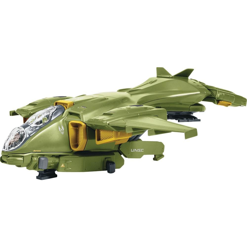 HALO Pelican 1/100 Science Fiction Model Kit by Revell
