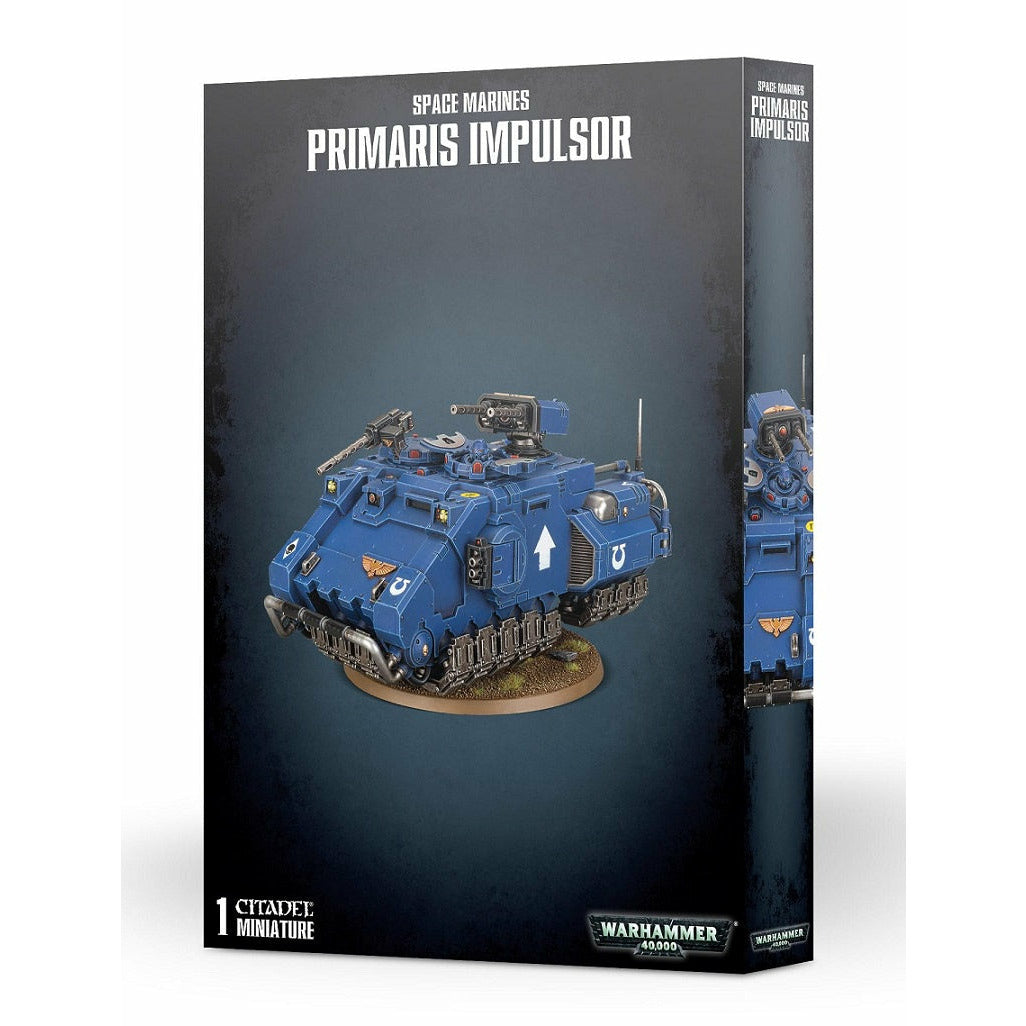 Space Marine: Primaris Impulsor