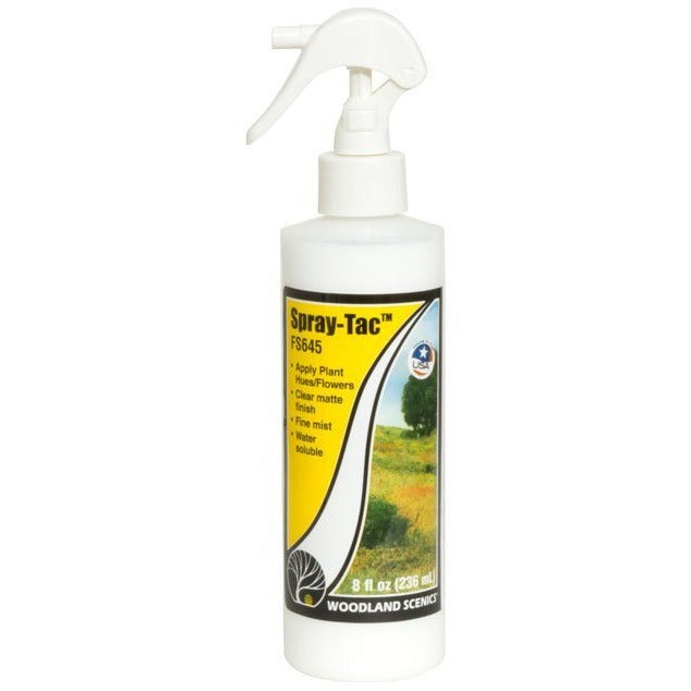 Woodland Scenics Spray-Tac WOO645