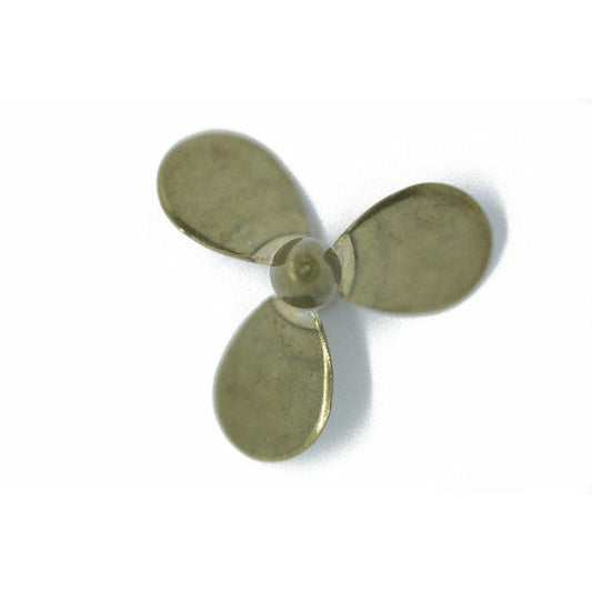 Propeller-left Hand (50mm) (M4) (1/pk)