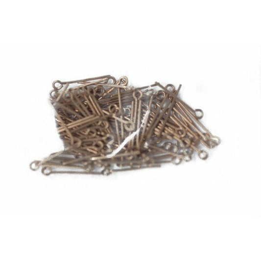 BILBF0664 Eye Bolt (11mm) (100pk)